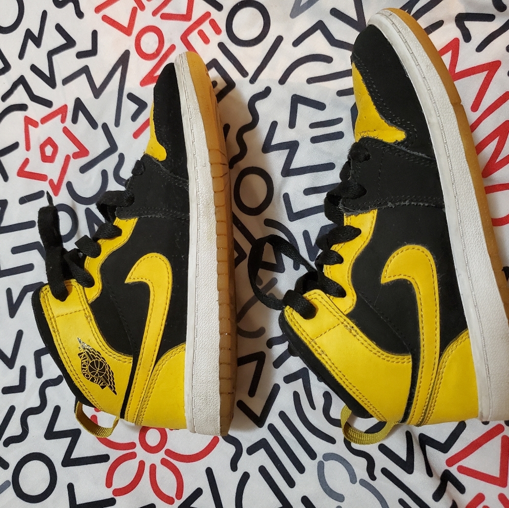 Jordan 1